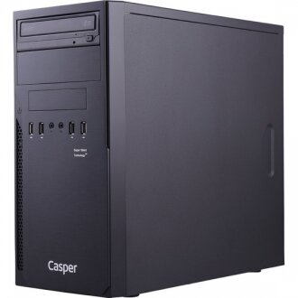 Casper Nirvana N200 N2L.1050-8E00T Masaüstü Bilgisayar kullananlar yorumlar